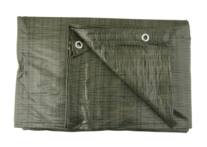 Presenning 500 x 800 cm